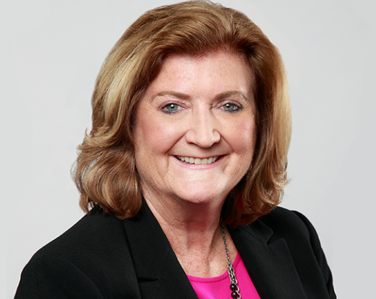 Lynne Capozzi